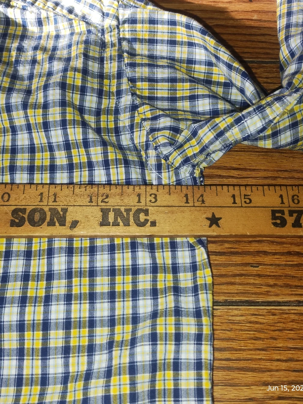 Ralph Lauren Blue Label Size 4 Boys Shirt
